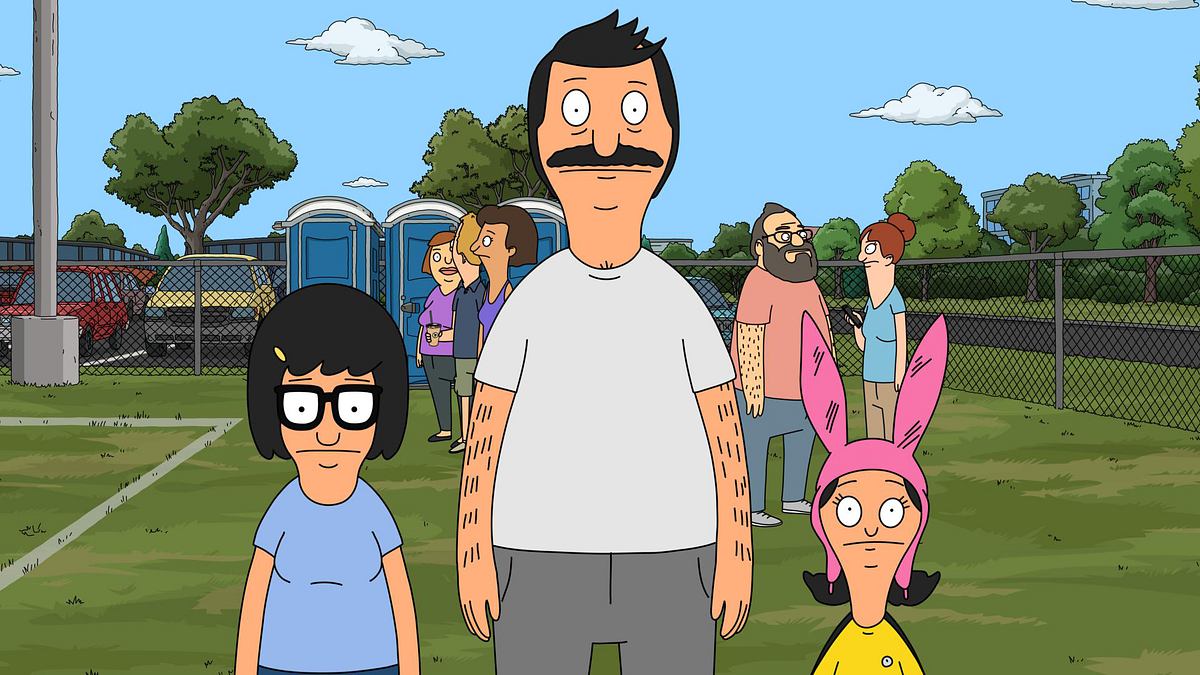 bobs burgers