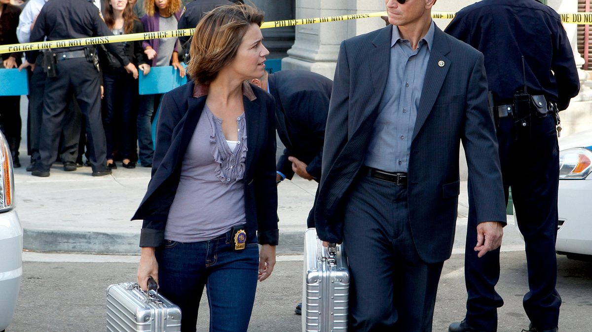 csi: ny