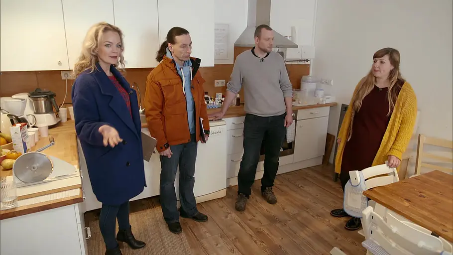 Zuhause im Glück - Unser Einzug in ein neues Leben zuhause im glück - unser einzug in ein neues leben