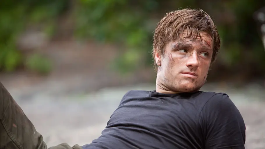 Die Tribute von Panem - The Hunger Games die tribute von panem - the hunger games