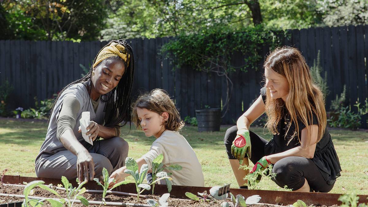 Homegrown - Aus Liebe zum Garten homegrown - aus liebe zum garten
