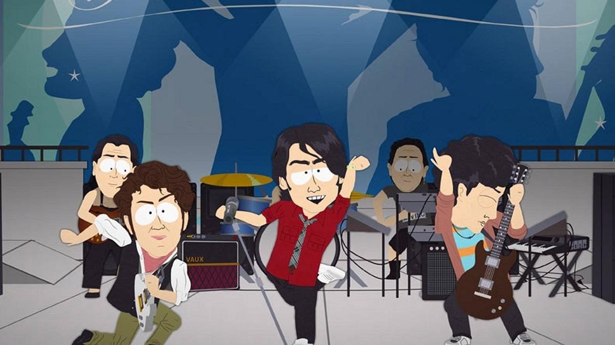 south park