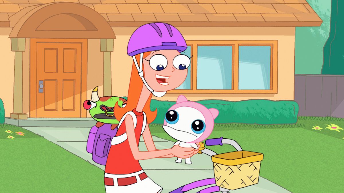 phineas und ferb