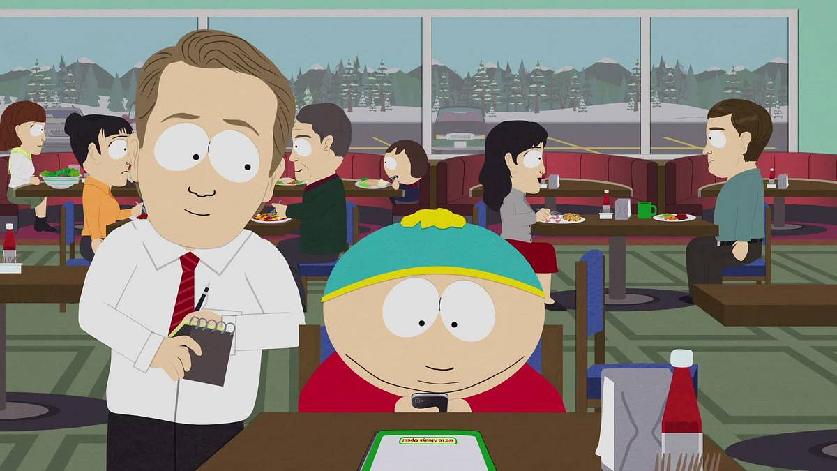 south park