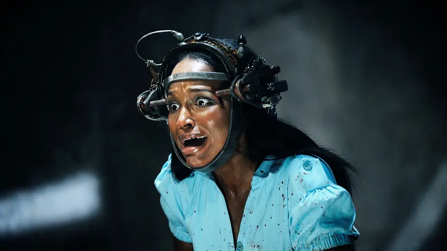 Saw VI saw vi