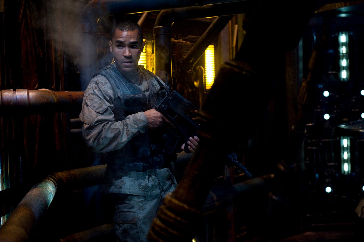 stargate: universe