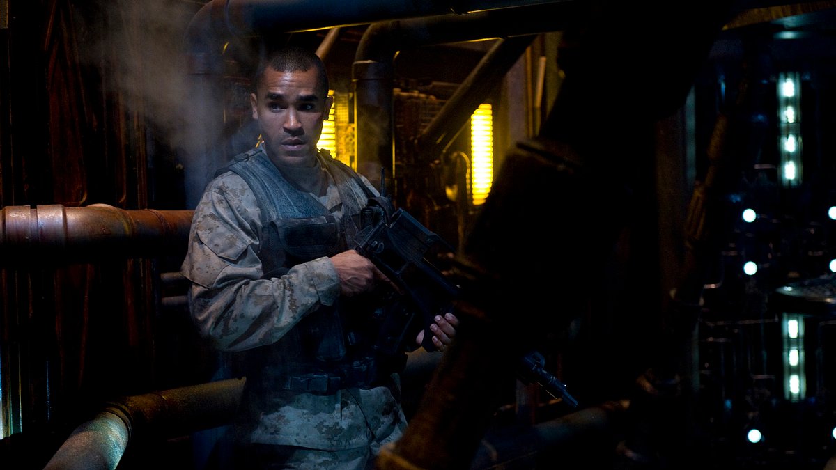 stargate: universe