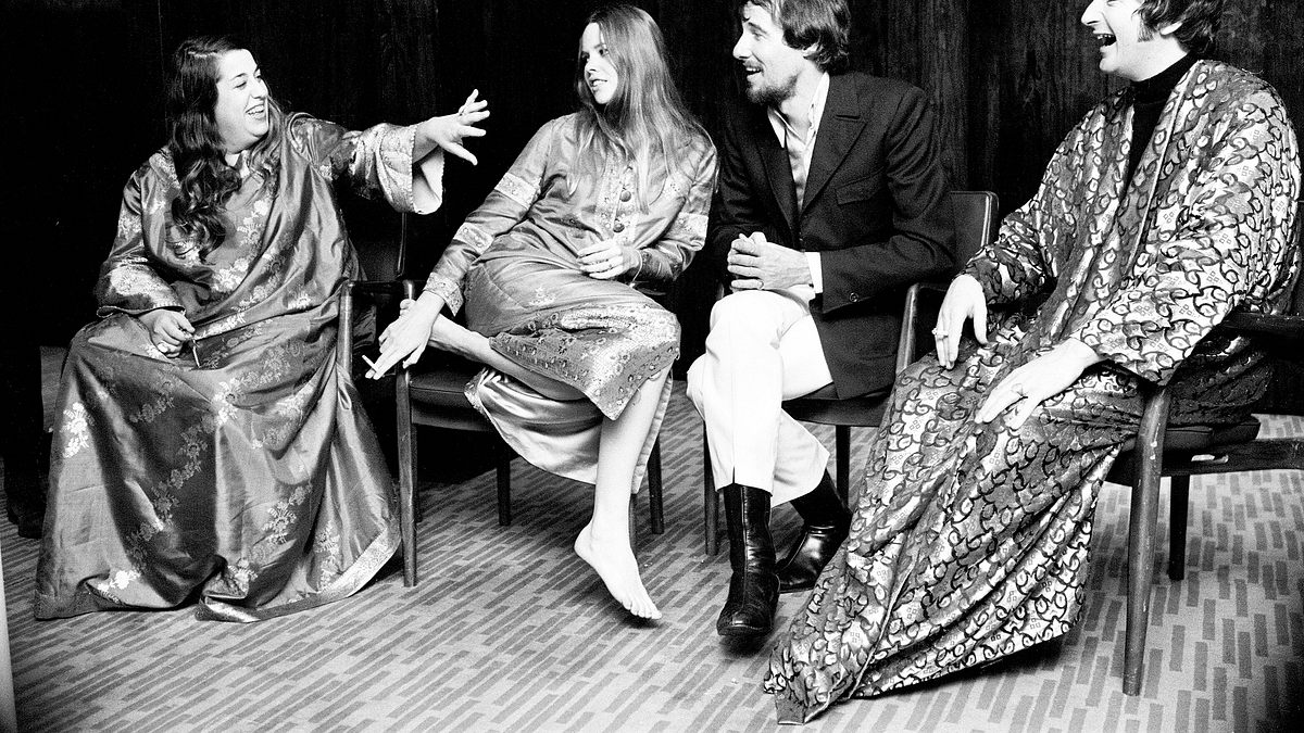 california dreamin - die geschichte von the mamas & the papas