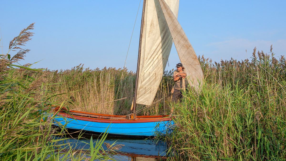 maritimes erbe