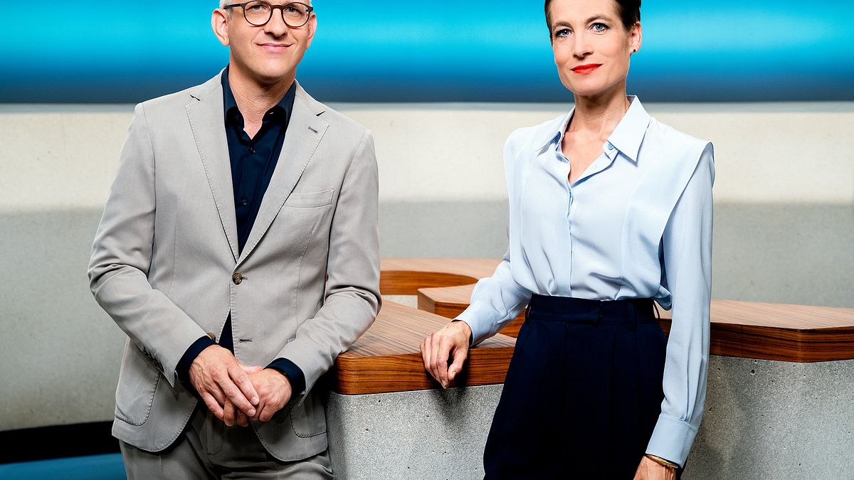 rundschau talk