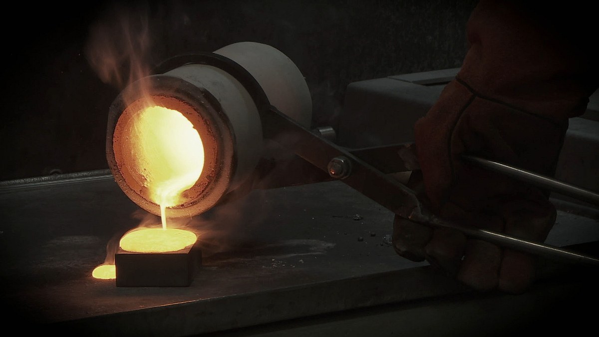 australian gold - schatzsuche down under