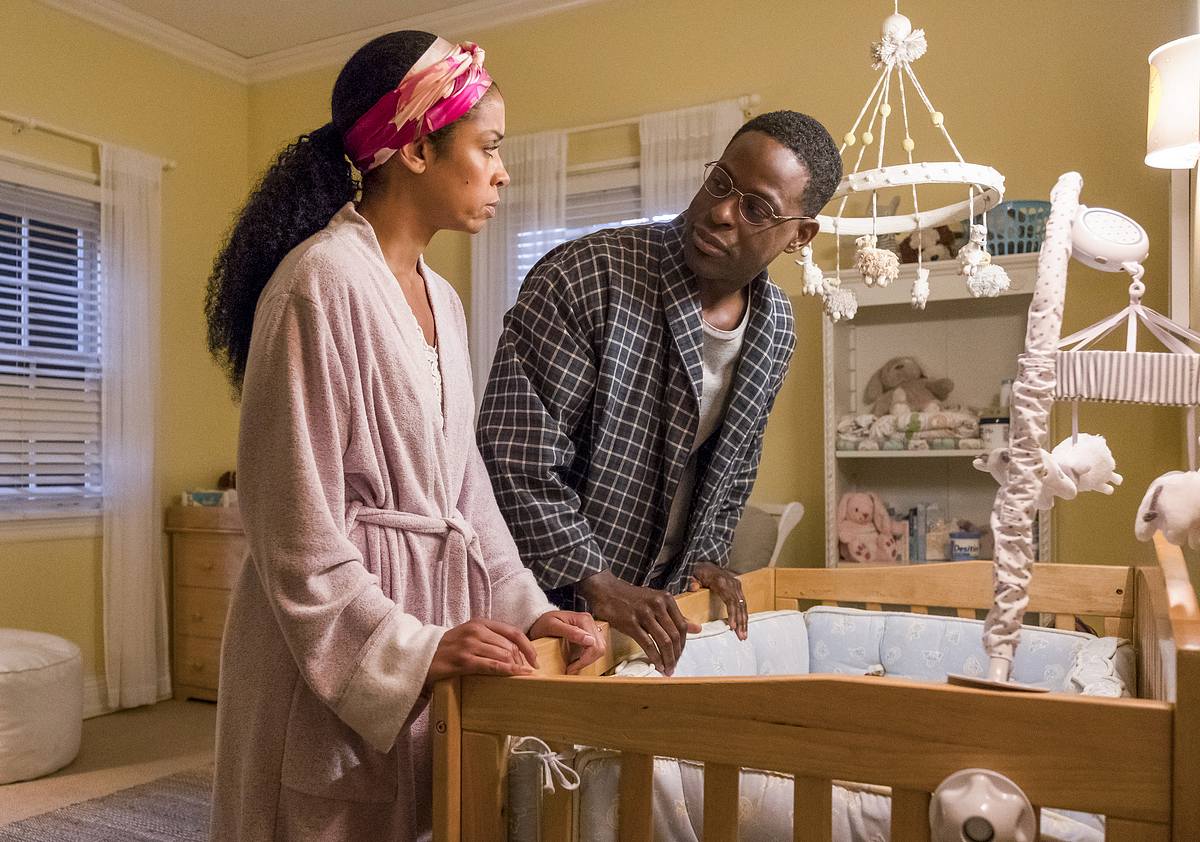 This Is Us - Das ist Leben this is us - das ist leben