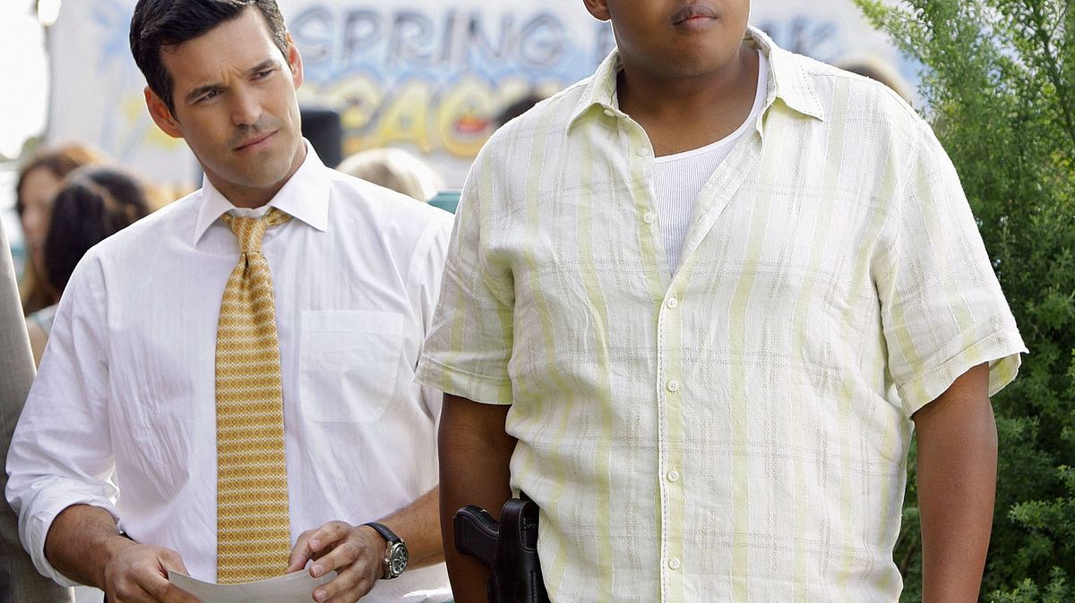 csi: miami