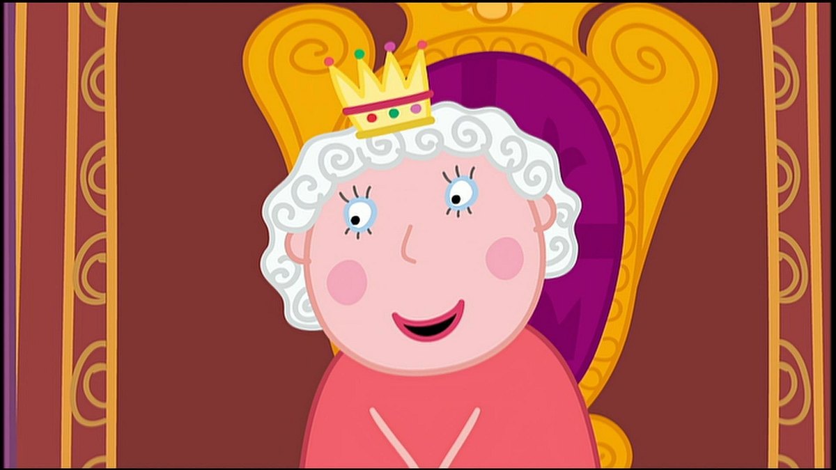 peppa pig
