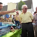 Der Trödeltrupp - Das Geld liegt im Keller Thumbnail