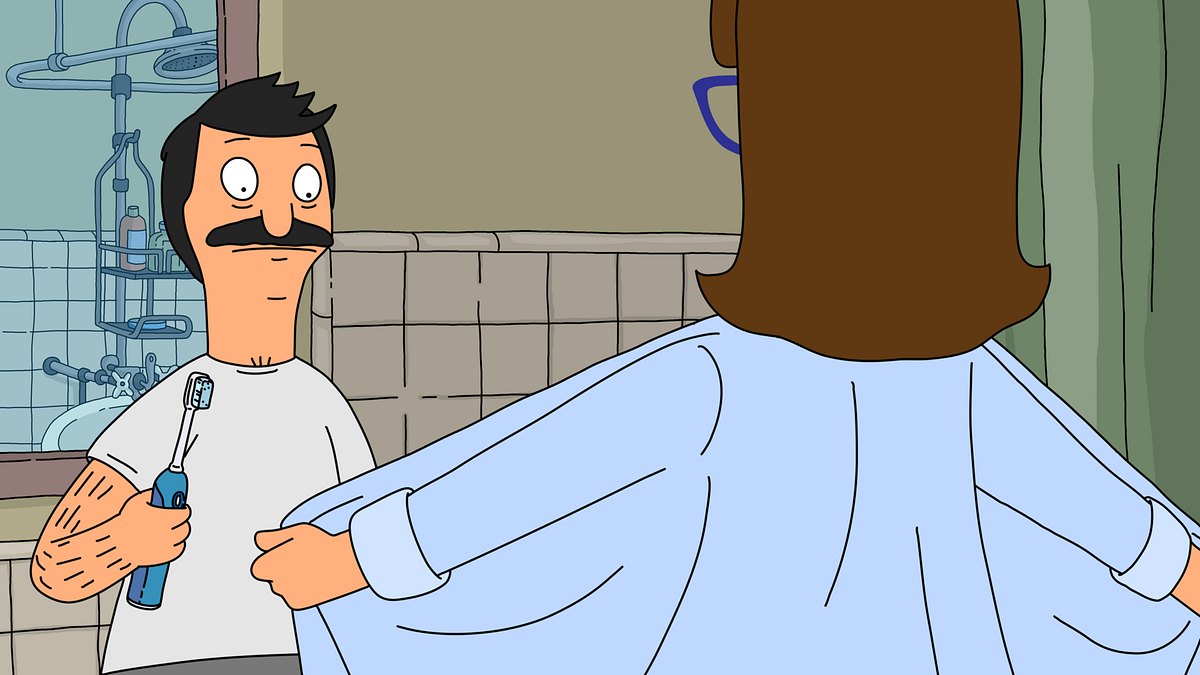 bobs burgers