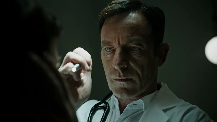 A Cure For Wellness a cure for wellness