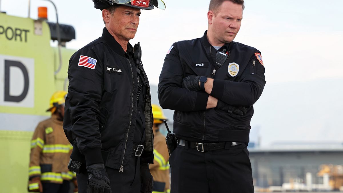 9-1-1: lone star