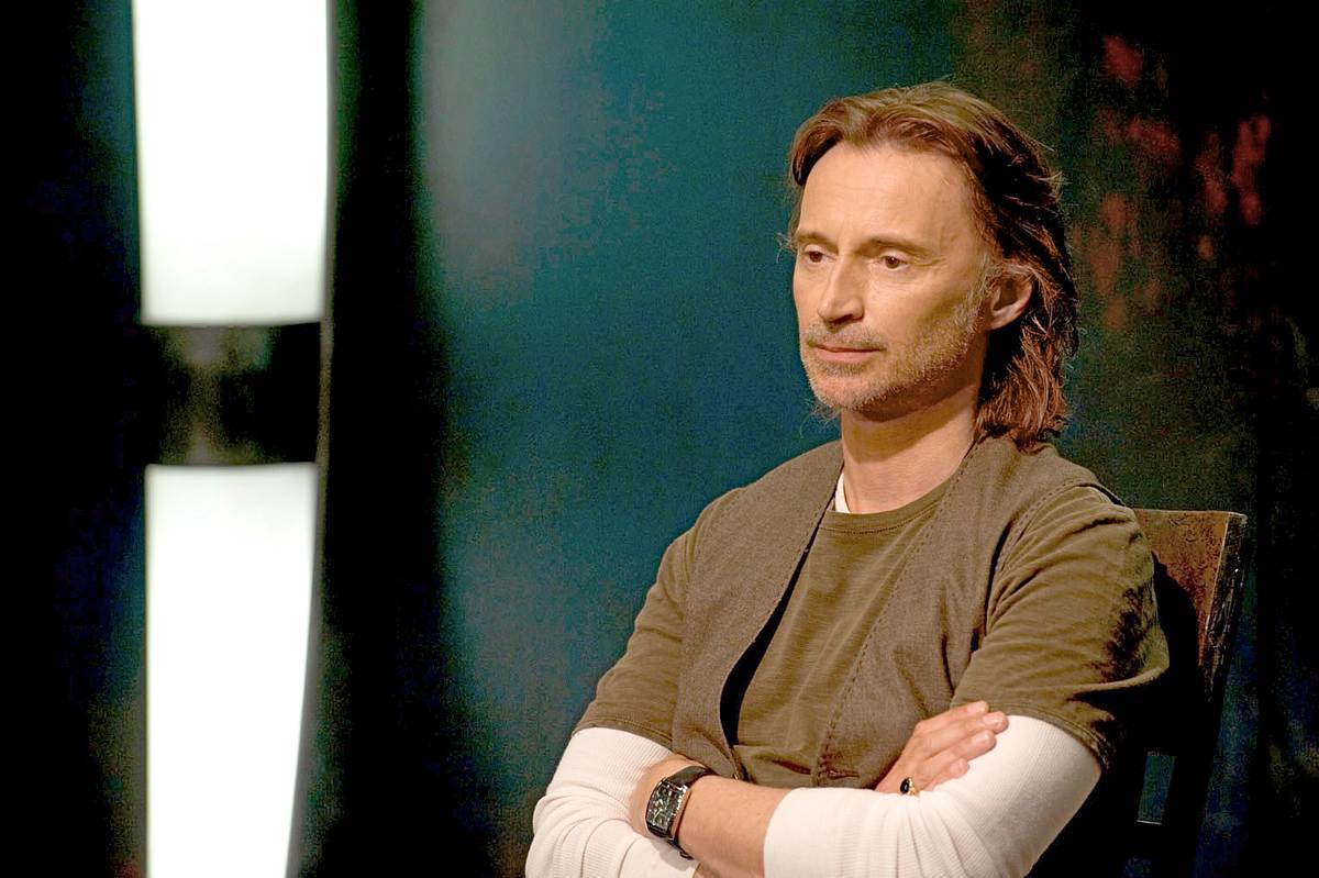 stargate: universe