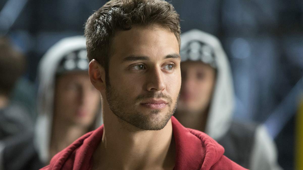 step up: all in