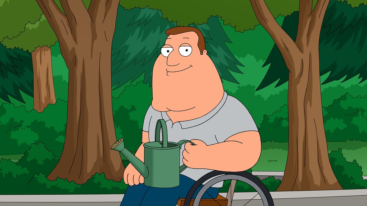 Family Guy family guy