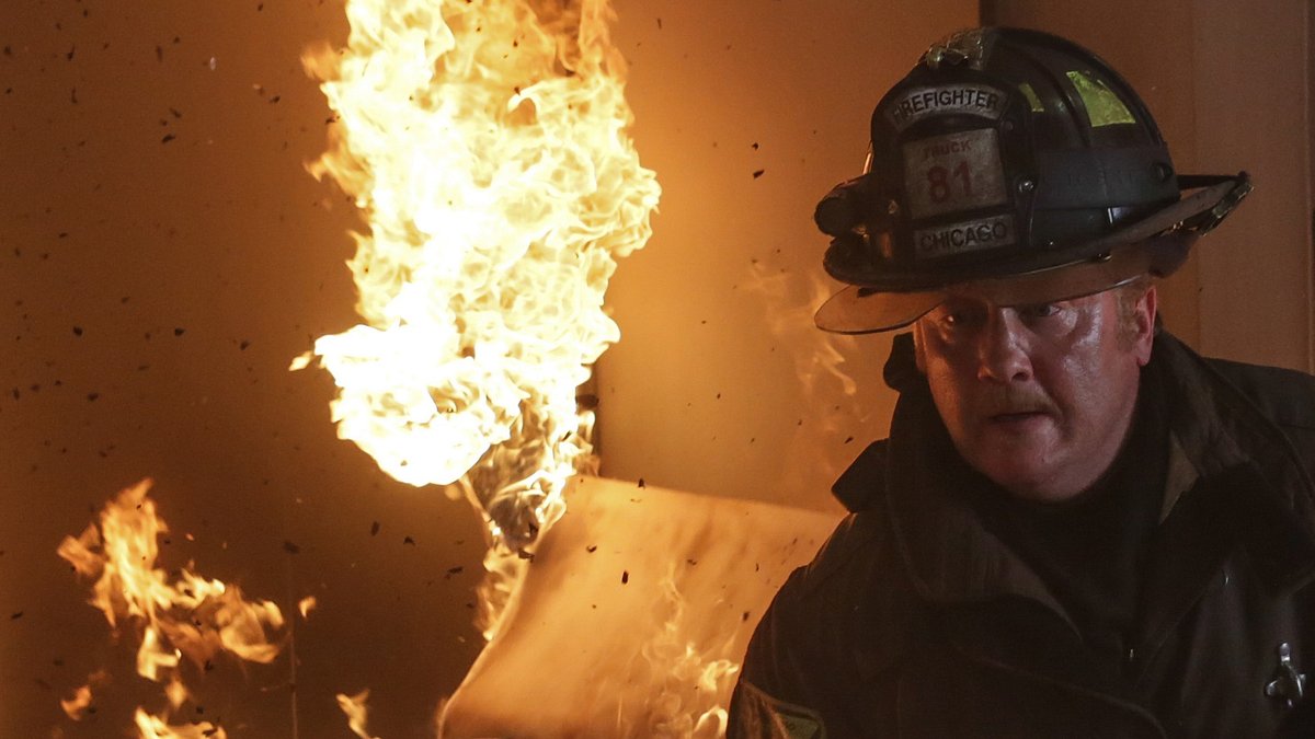 chicago fire