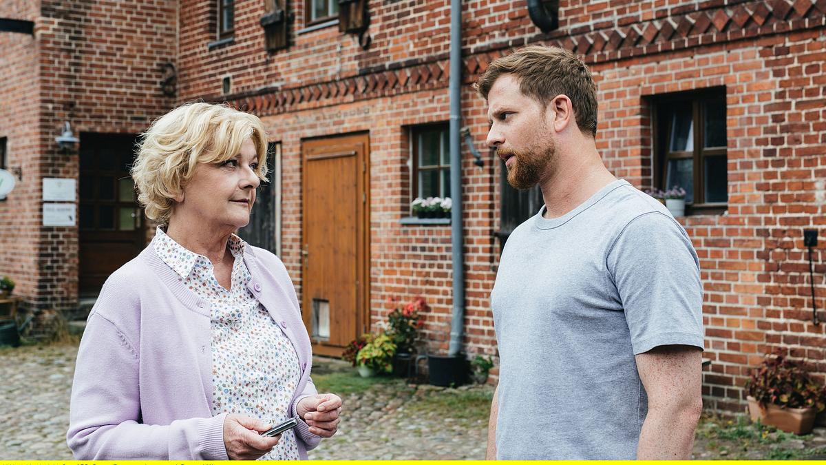 käthe und ich