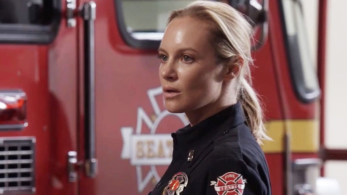 seattle firefighters - die jungen helden