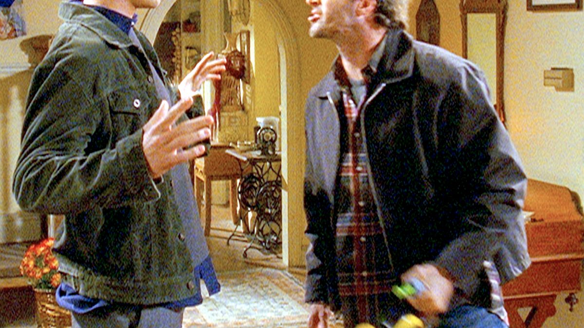 gilmore girls