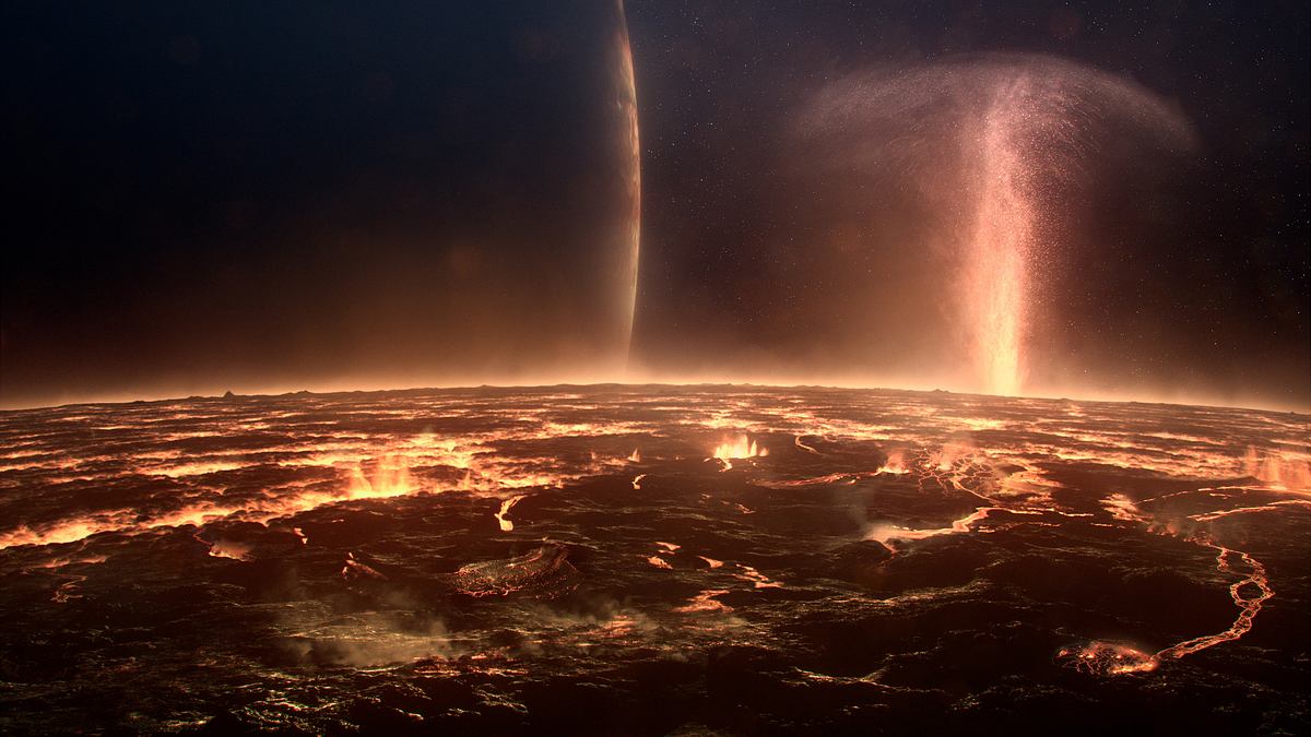 die planeten