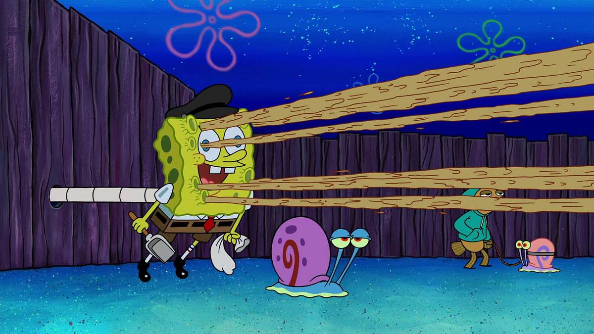 SpongeBob Schwammkopf spongebob schwammkopf