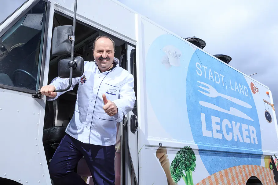Stadt, Land, Lecker stadt, land, lecker