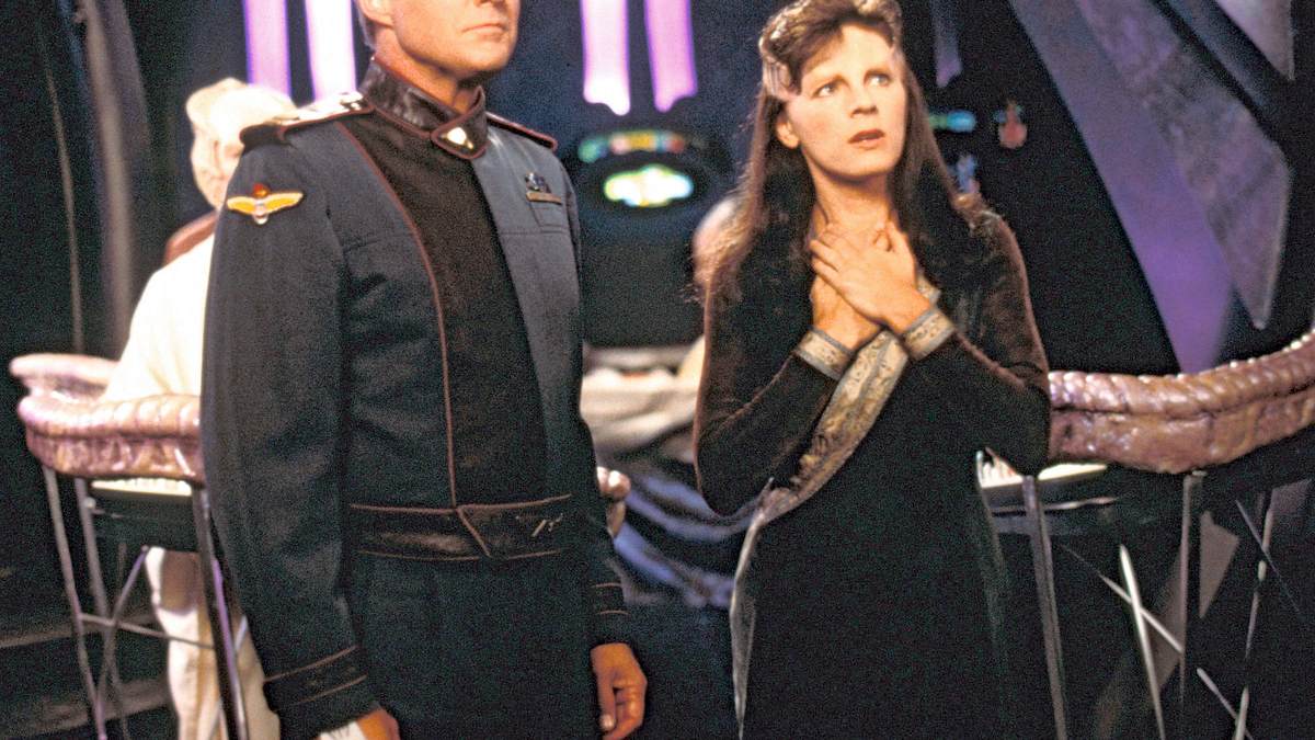 babylon 5