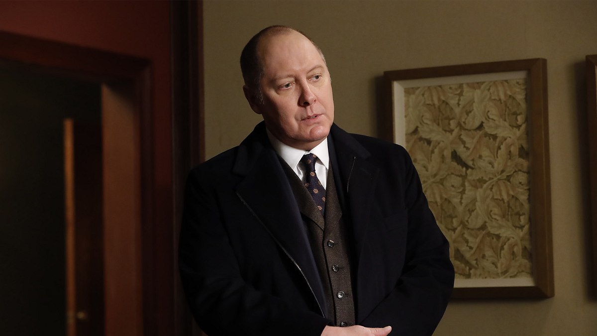 The Blacklist the blacklist