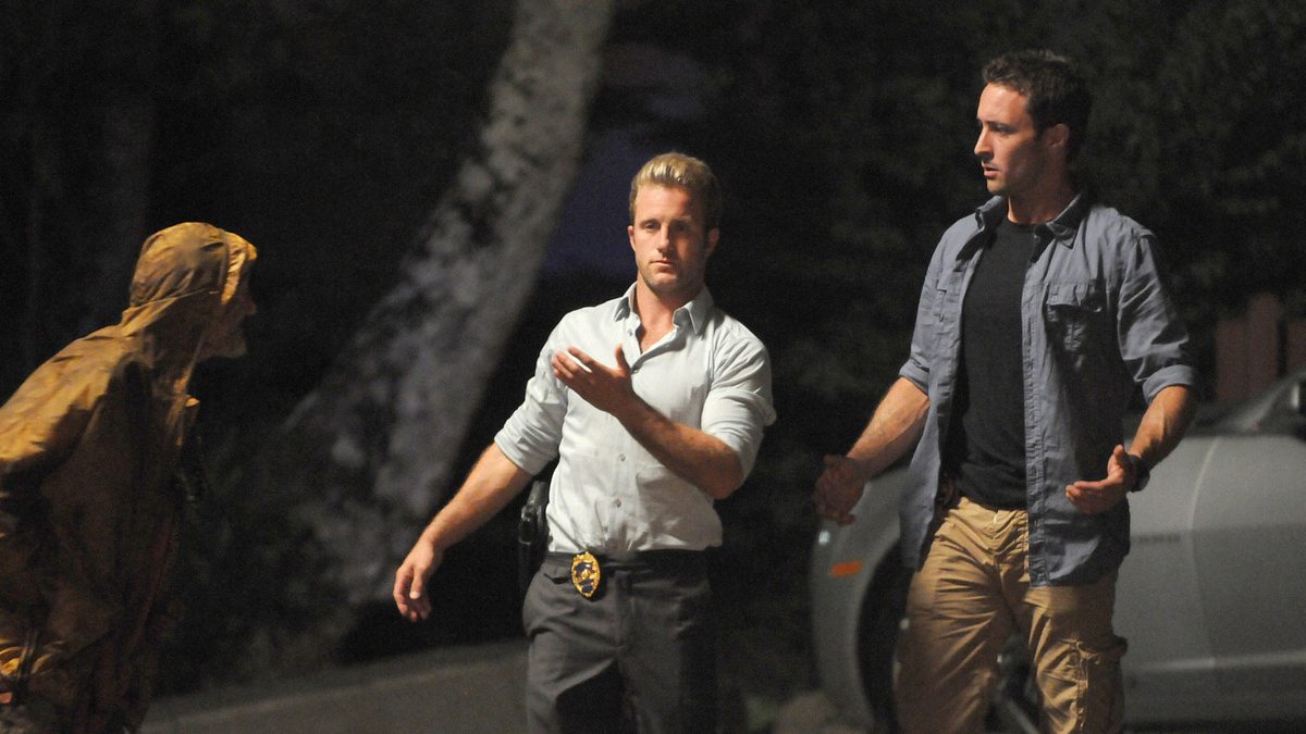 hawaii five-0