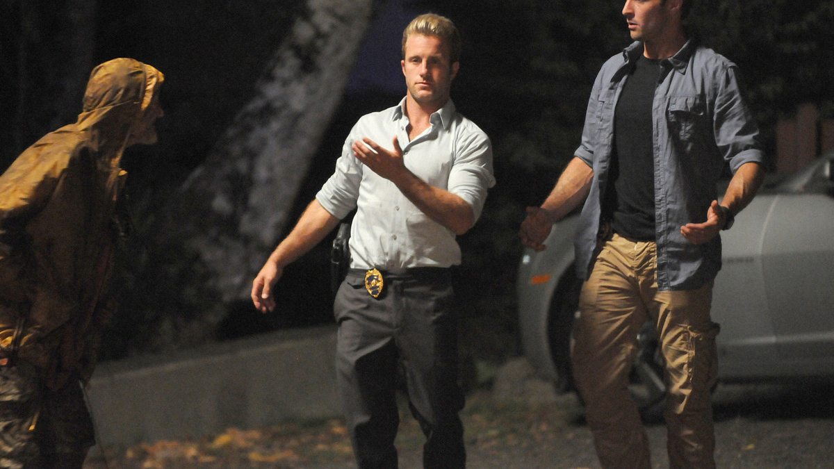 hawaii five-0