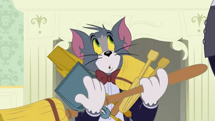 Die Tom und Jerry Show die tom und jerry show