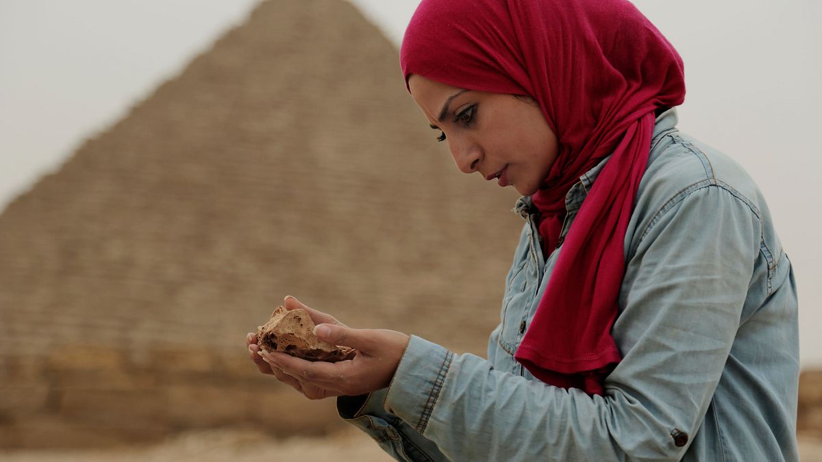ägypten - schatzkammer der archäologie