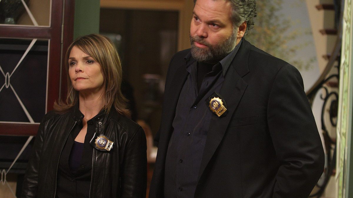 criminal intent - verbrechen im visier