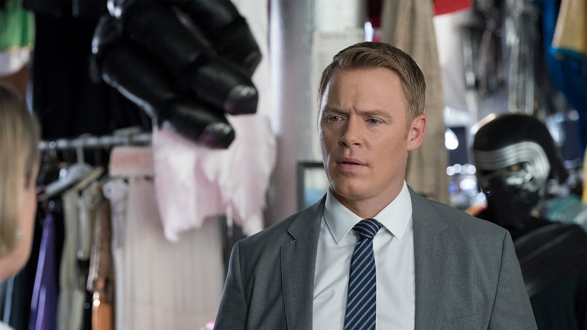 the blacklist