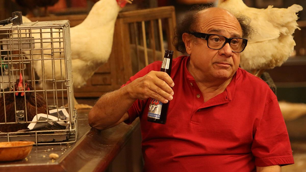 its always sunny in philadelphia