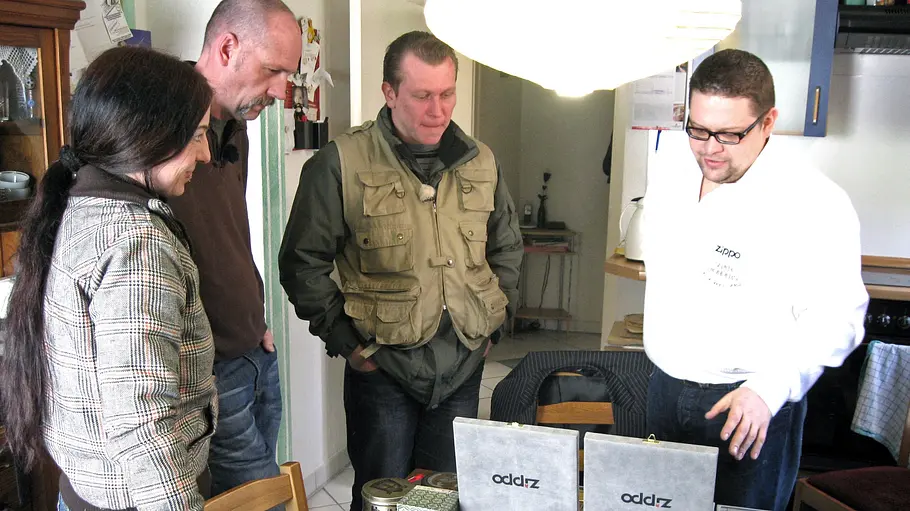 Der Trödeltrupp - Das Geld liegt im Keller der trödeltrupp - das geld liegt im keller