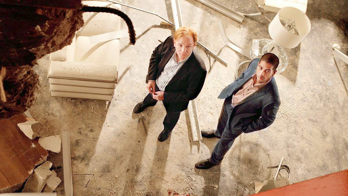 csi: miami