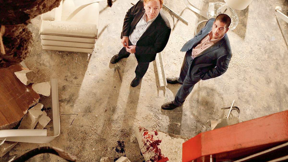 csi: miami