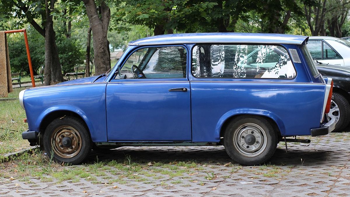 ddr mobil