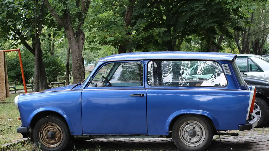 DDR mobil ddr mobil