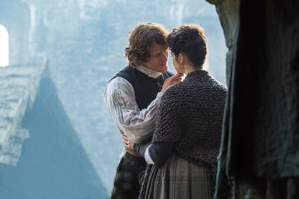 outlander
