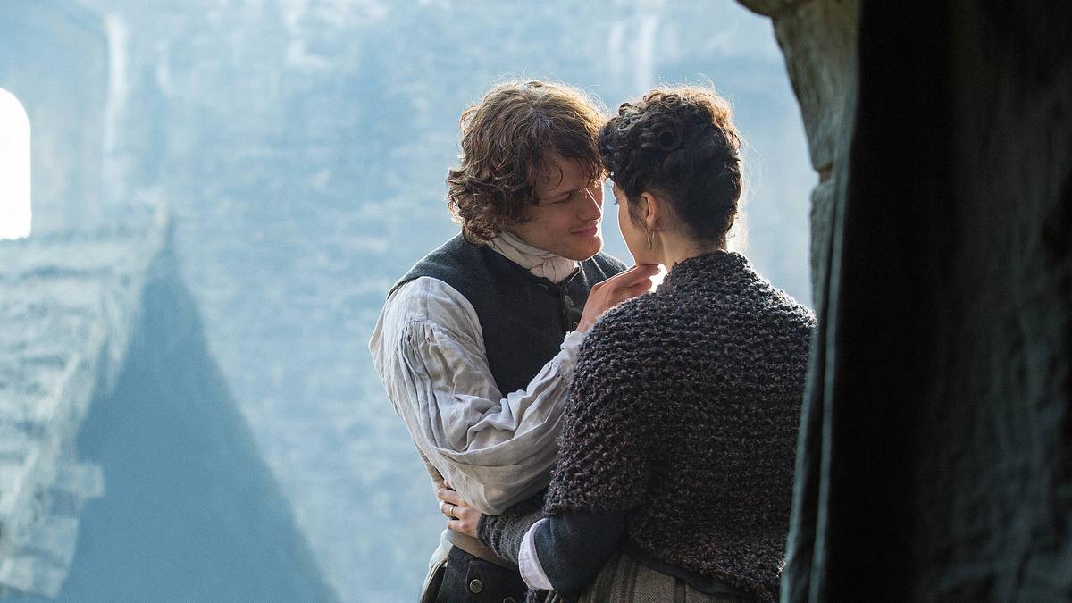 outlander