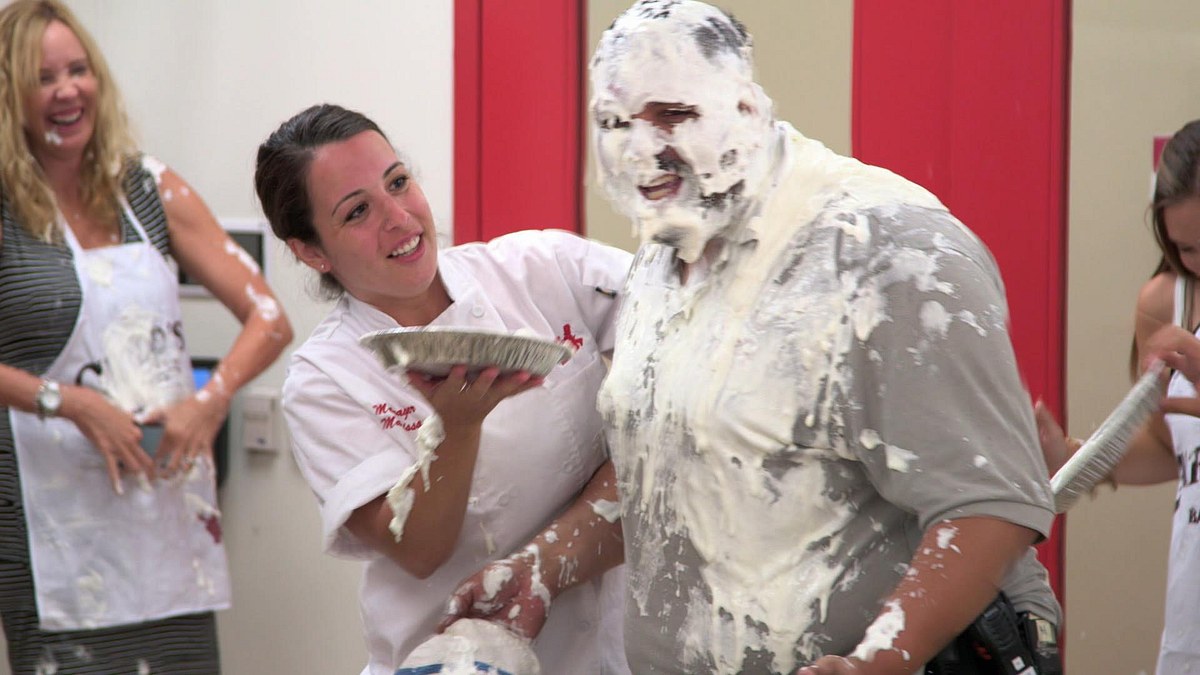 cake boss: buddys tortenwelt