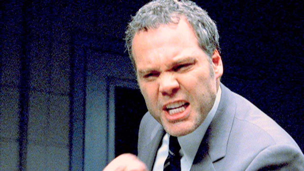 criminal intent - verbrechen im visier
